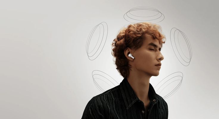 showcase airpods
